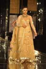 Model walk the ramp for Shane Falguni Show at Amby Valley India Bridal Week day 4 on 26th Sept 2011 (32).JPG